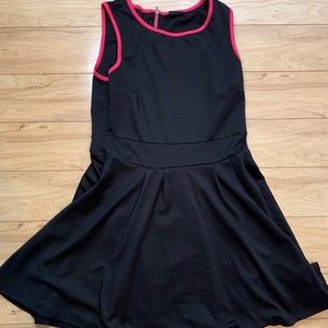 Mod Lusive Dress
